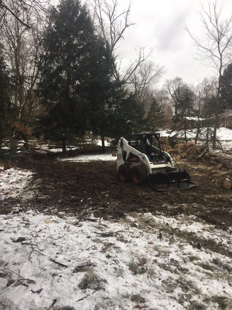 Trusted garden landscaping for outdoor upgrades in Castle Shannon, PA by Coffey & Son Tree Service