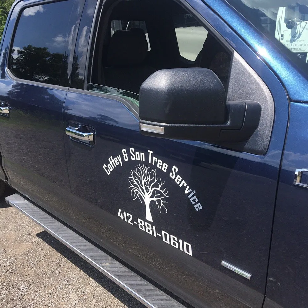 Professional garden landscaping for outdoor upgrades across Castle Shannon, PA - Coffey & Son Tree Service