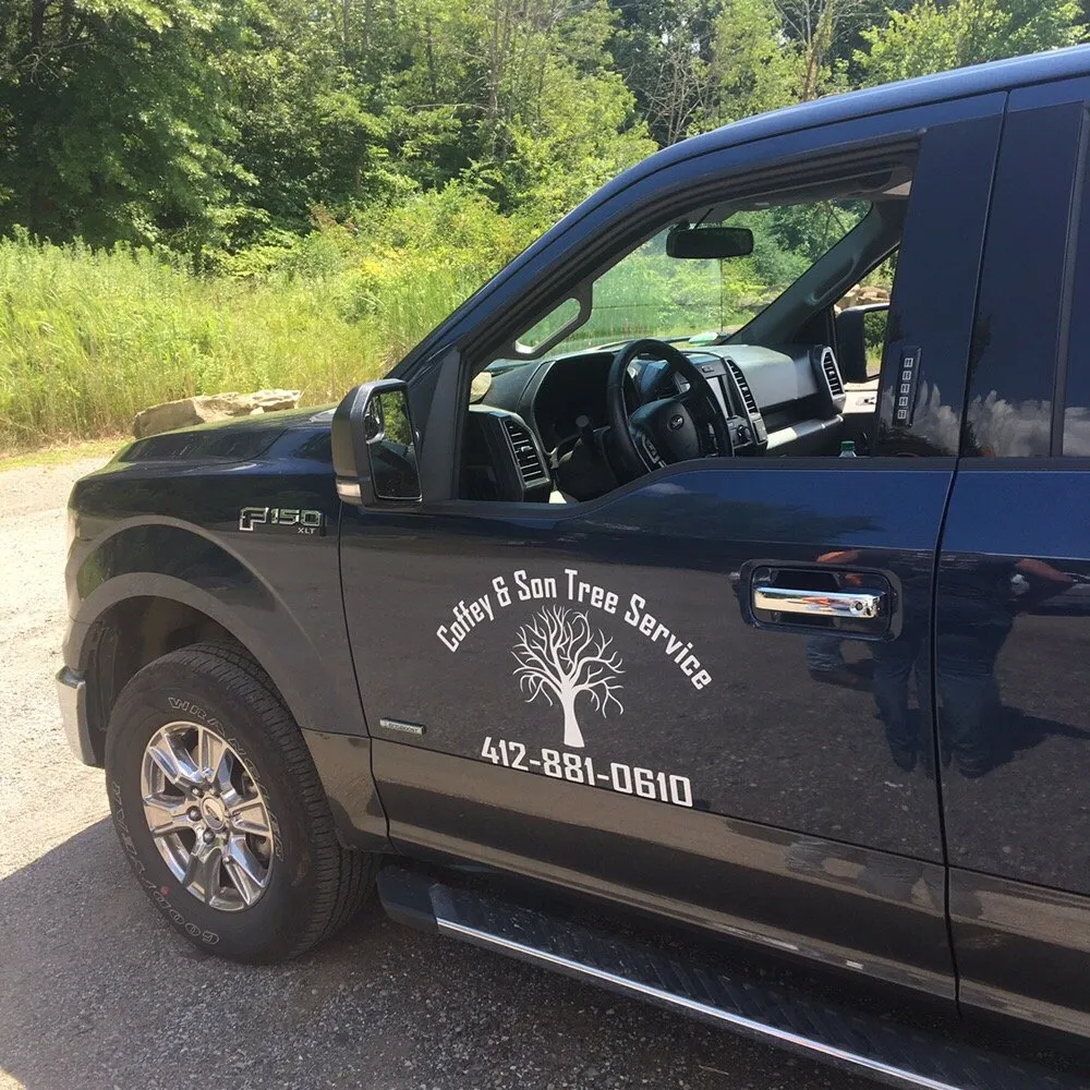 Top-rated yard maintenance for homes across Castle Shannon, PA - Coffey & Son Tree Service