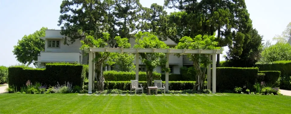 Reliable landscape installation in Southold, NY by Coffey Timothy Nursery