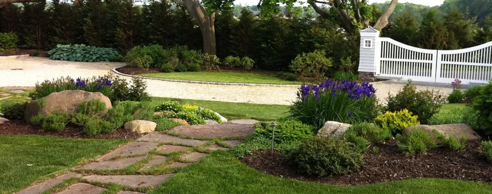 Affordable landscaping services experts serving Southold, NY - Coffey Timothy Nursery