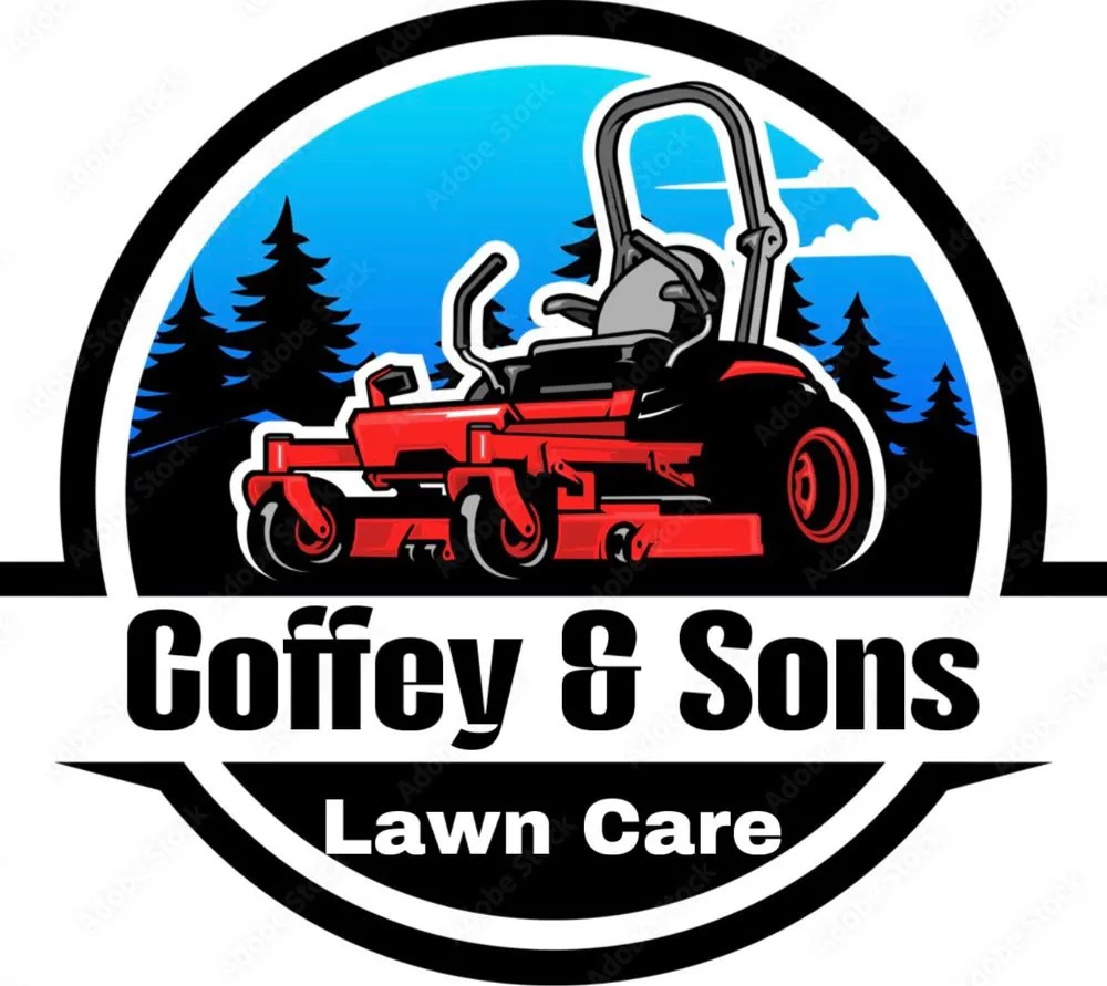 Expert lawn mowing service experts serving Lenoir, NC - Coffeys & Sons Lawn Care