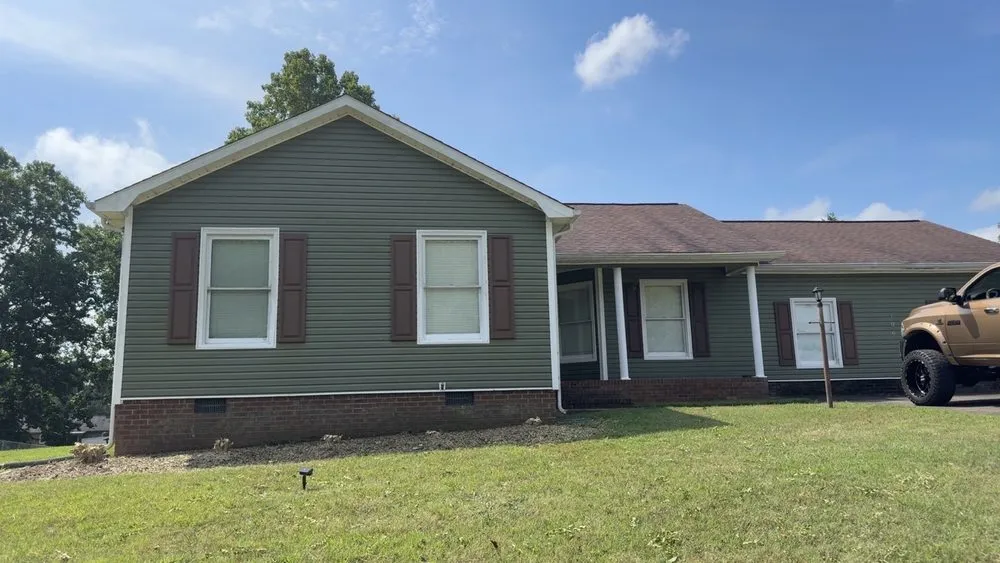 Local lawn mowing service in Lawndale, NC - Coffey’s Lawncare & Tree Service