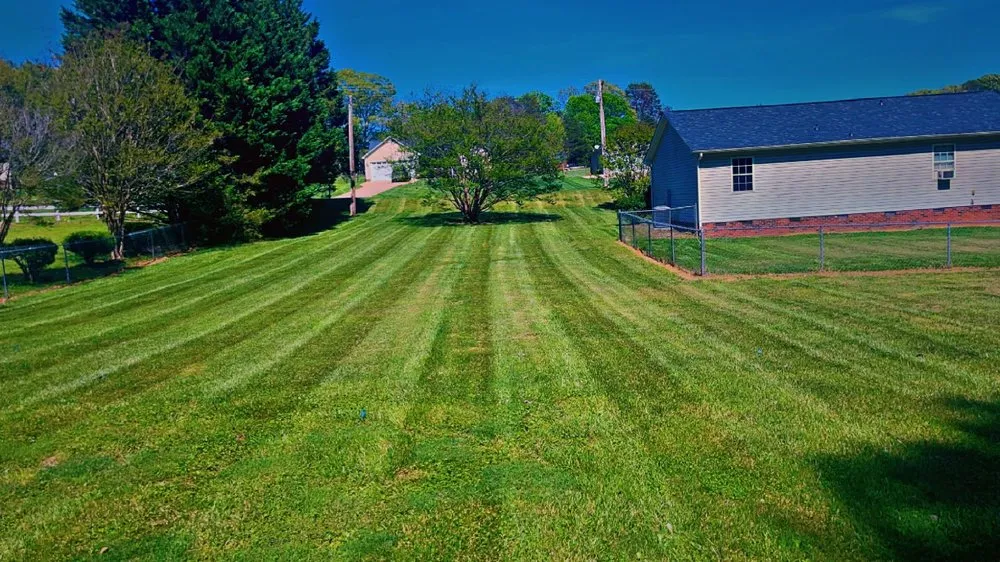 Affordable lawn care service experts serving Lawndale, NC - Coffey’s Lawncare & Tree Service