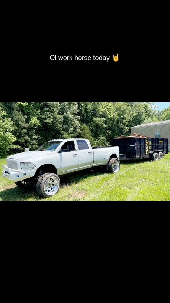 Affordable landscape installation in Lawndale, NC - Coffey’s Lawncare & Tree Service