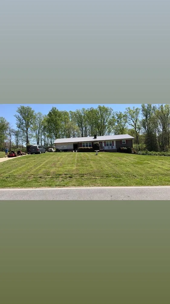 Professional lawn mowing service experts serving Lawndale, NC - Coffey’s Lawncare & Tree Service