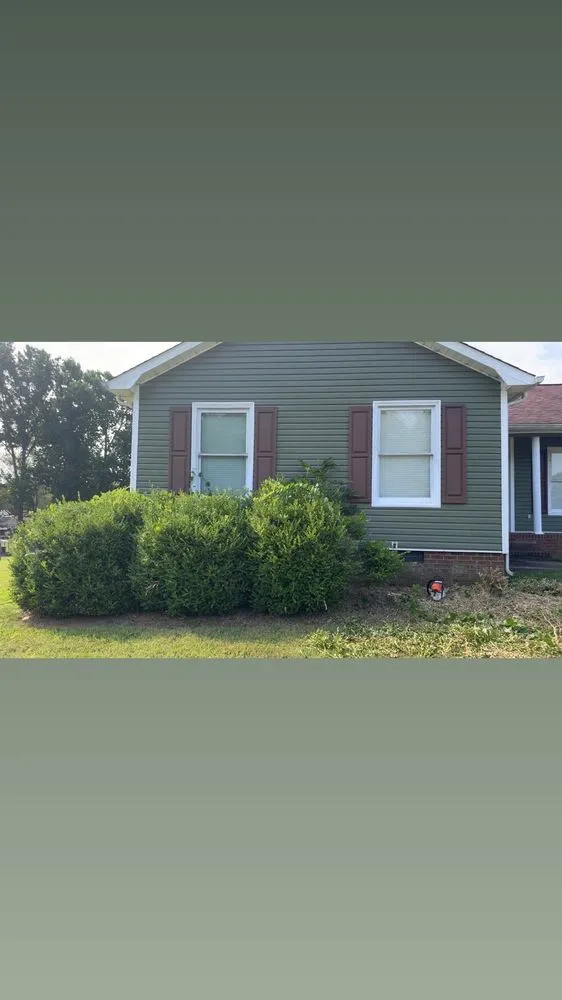 Top-rated residential landscaping experts serving Lawndale, NC - Coffey’s Lawncare & Tree Service