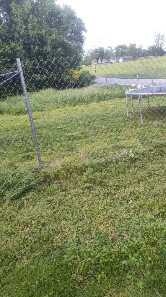 Reliable landscaping services experts serving Hudson, NC - Coffeys LS&G