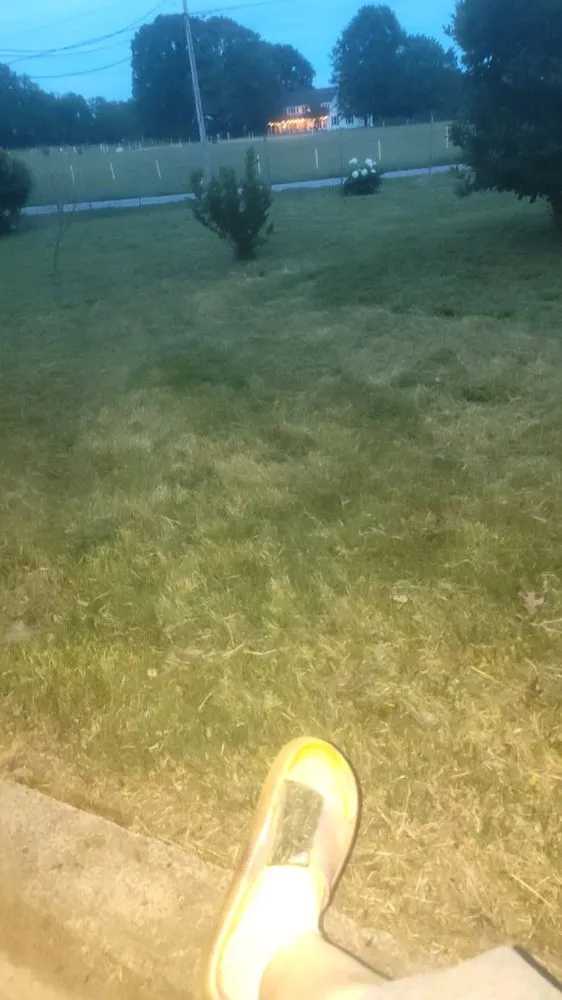 Top-rated landscape design in Hudson, NC by Coffeys LS&G