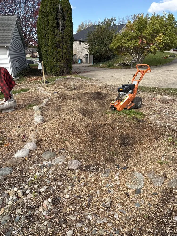 Affordable landscaping services for year-round maintenance in Coldwater, MI by Coffey’s Outdoor Services