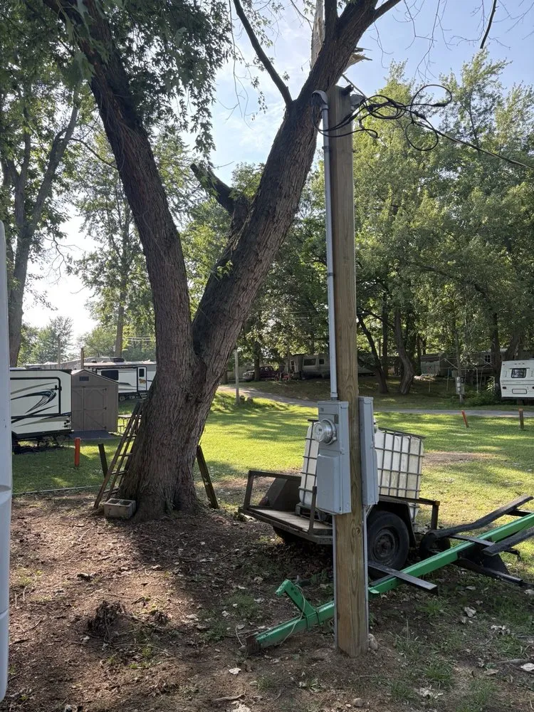 Affordable lawn mowing service experts serving Coldwater, MI - Coffey’s Outdoor Services