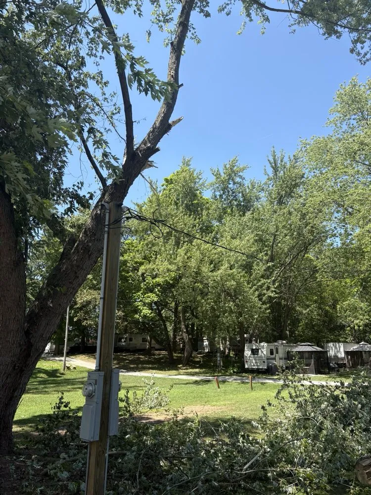 Local landscaping services experts serving Coldwater, MI - Coffey’s Outdoor Services