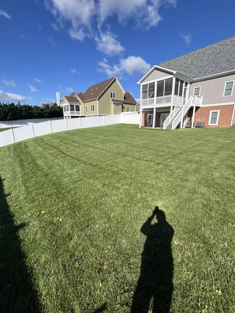 Professional landscaping services in Staunton, VA - Coffman’s Lawn Solutions