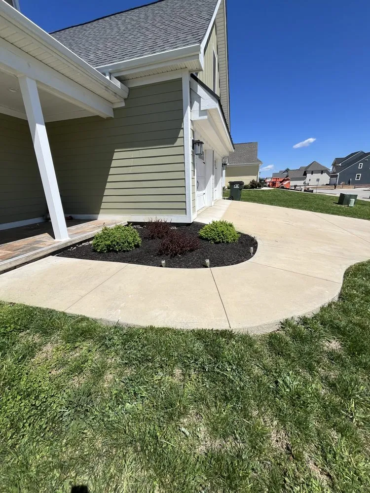 Trusted yard maintenance experts serving Staunton, VA - Coffman’s Lawn Solutions