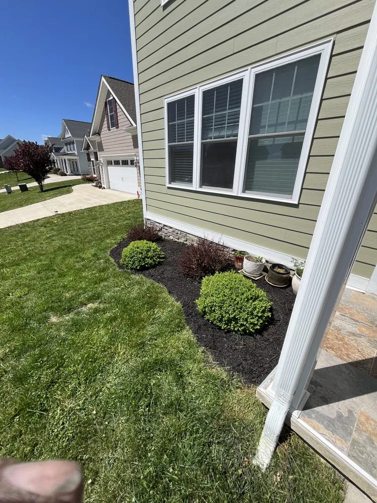 Reliable landscaping services experts serving Staunton, VA - Coffman’s Lawn Solutions