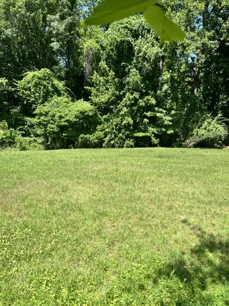 Custom outdoor landscaping in Rustburg, VA - Coflin's Lawn Care and Maintenance