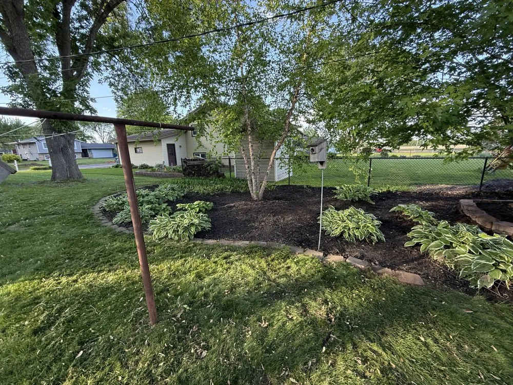 Reliable residential landscaping near you in Maple Grove, MN by Cogers Landscaping
