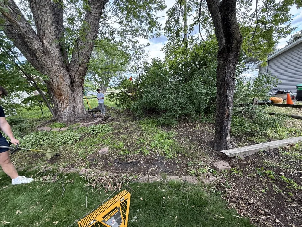 Local residential landscaping for residential properties across Maple Grove, MN - Cogers Landscaping