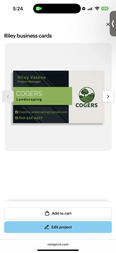 Custom landscape installation with custom design across Maple Grove, MN - Cogers Landscaping