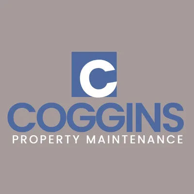 Coggins Property Maintenance Logo