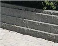 Expert outdoor landscaping in Cohasset, MN by Cohasset Concrete Products