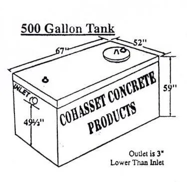 Top-rated landscape design in Cohasset, MN - Cohasset Concrete Products