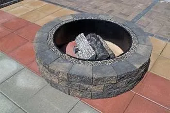 Expert yard maintenance experts serving Cohasset, MN - Cohasset Concrete Products