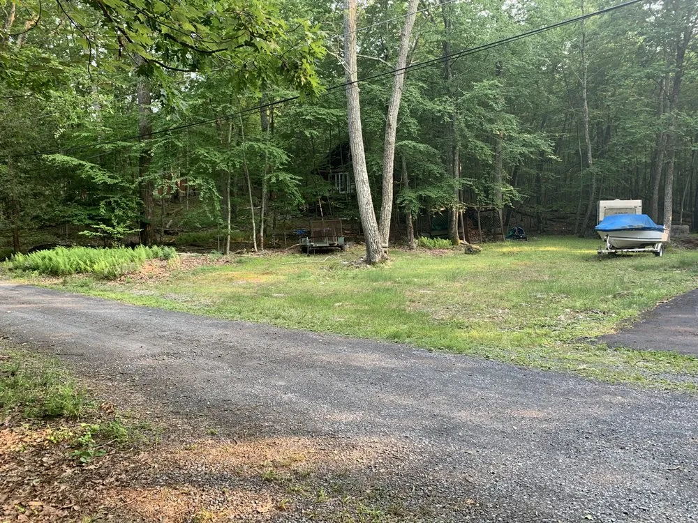 Trusted garden landscaping with custom design in East Stroudsburg, PA by Cohen & Son’s Lawn Care and Maintenance