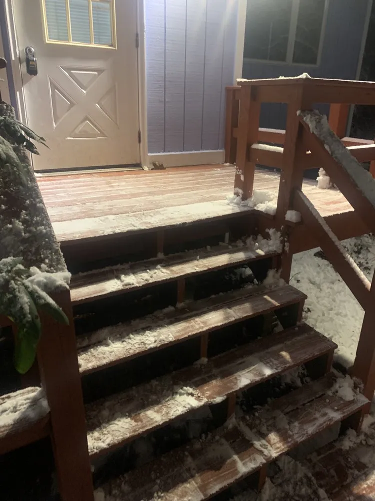 Local garden landscaping in East Stroudsburg, PA by Cohen & Son’s Lawn Care and Maintenance