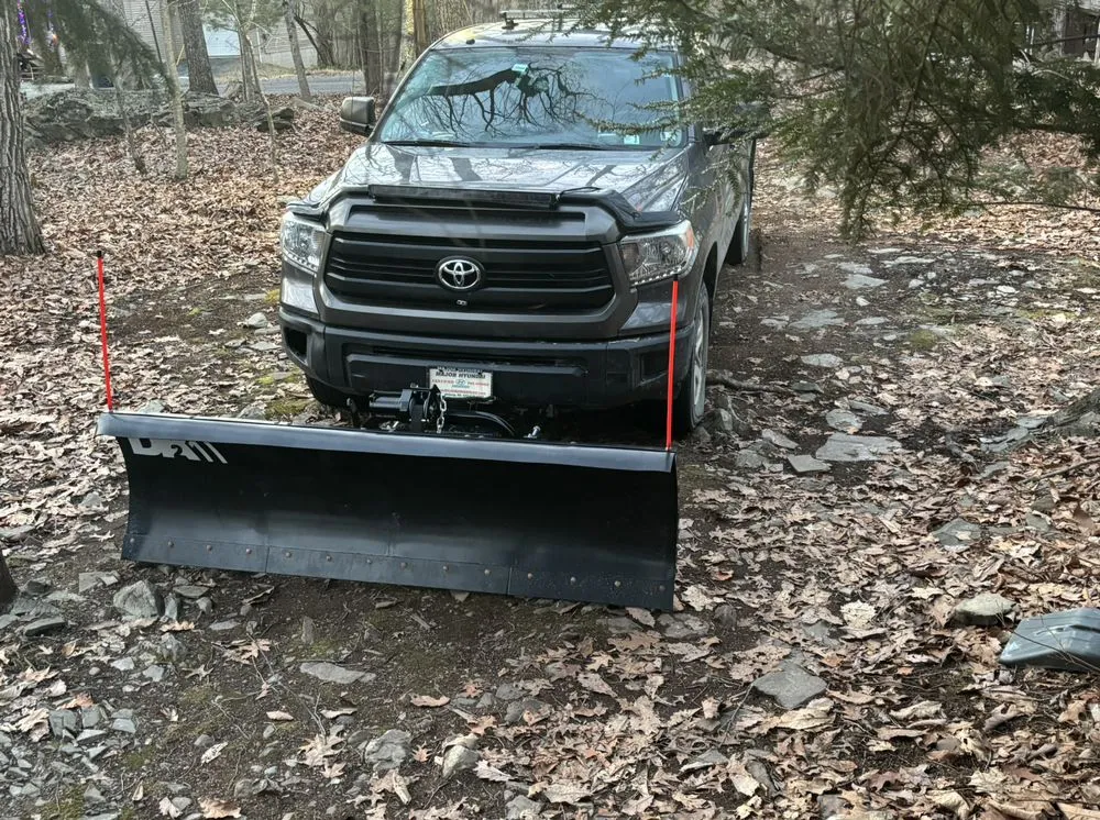 Trusted yard cleanup service in East Stroudsburg, PA by Cohen & Son’s Lawn Care and Maintenance