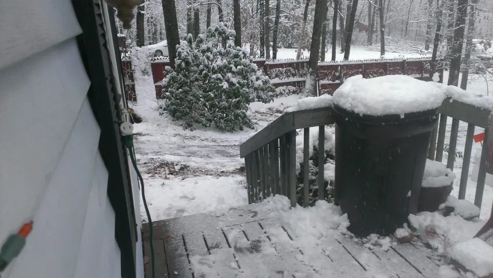 Affordable garden landscaping in East Stroudsburg, PA - Cohen & Son’s Lawn Care and Maintenance