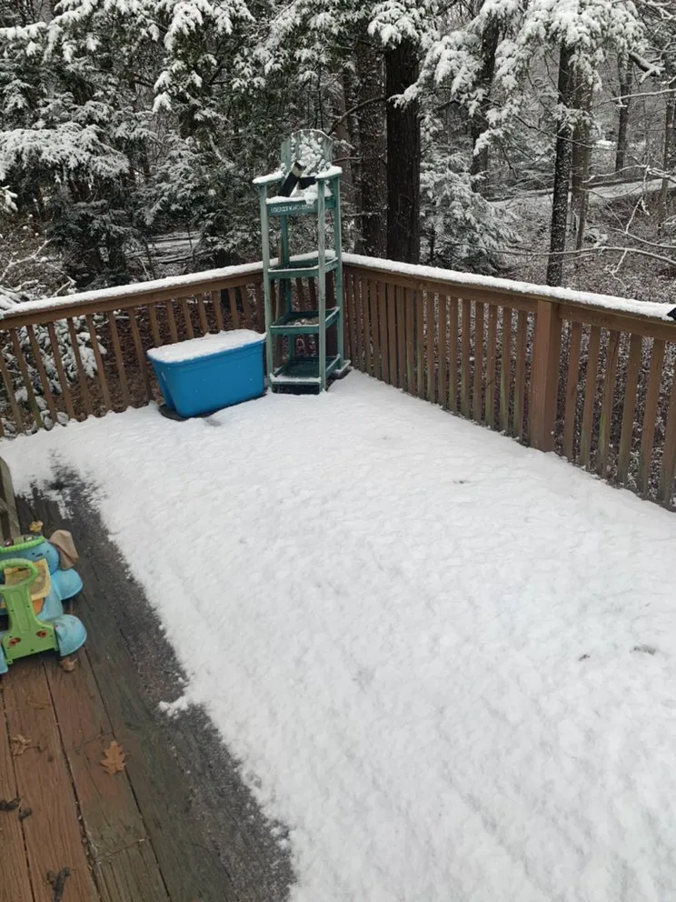 Expert outdoor landscaping with custom design across East Stroudsburg, PA - Cohen & Son’s Lawn Care and Maintenance