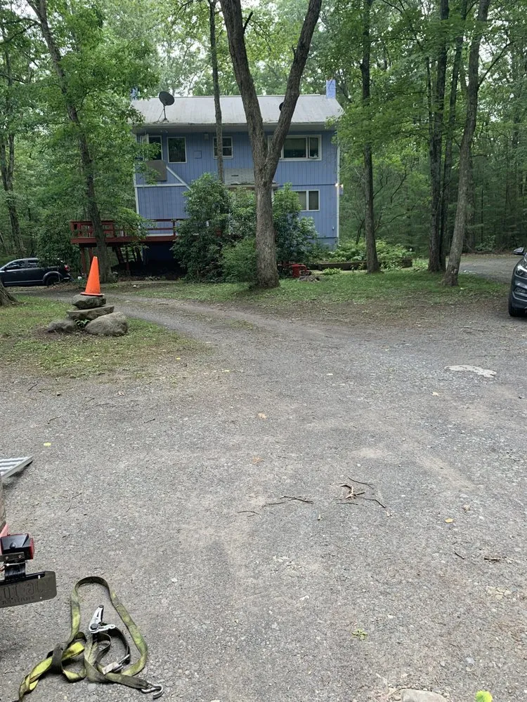 Trusted yard cleanup service near you across East Stroudsburg, PA - Cohen & Son’s Lawn Care and Maintenance