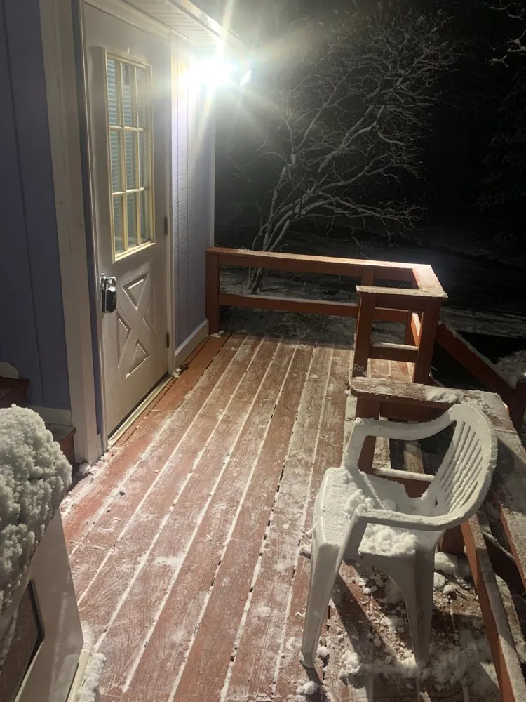 Local landscape installation in East Stroudsburg, PA by Cohen & Son’s Lawn Care and Maintenance