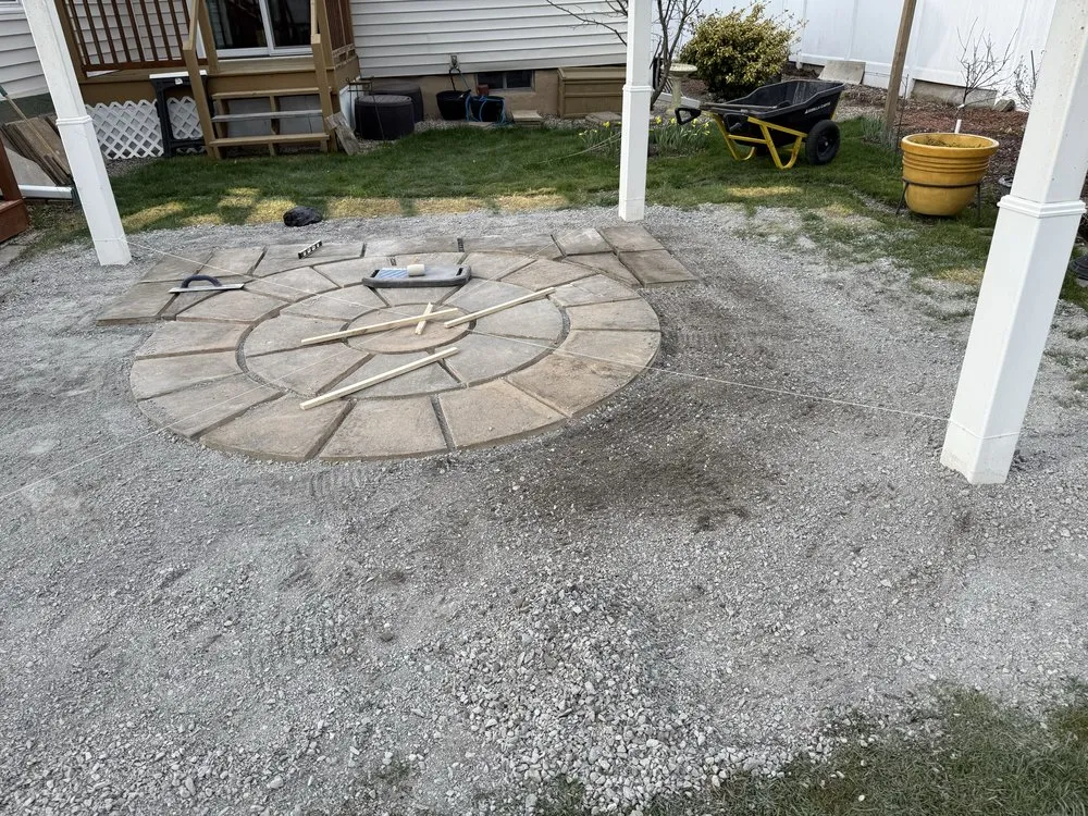 Reliable landscape installation experts serving Hudson, NY - Cohens Works