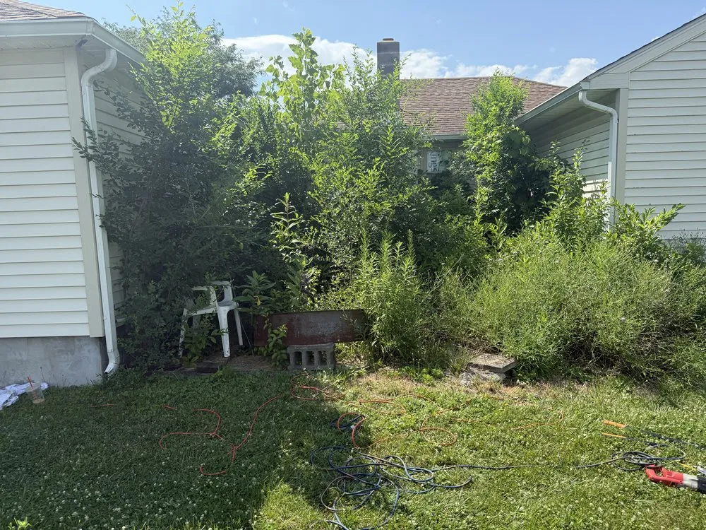 Reliable lawn mowing service for residential properties across Hudson, NY - Cohens Works