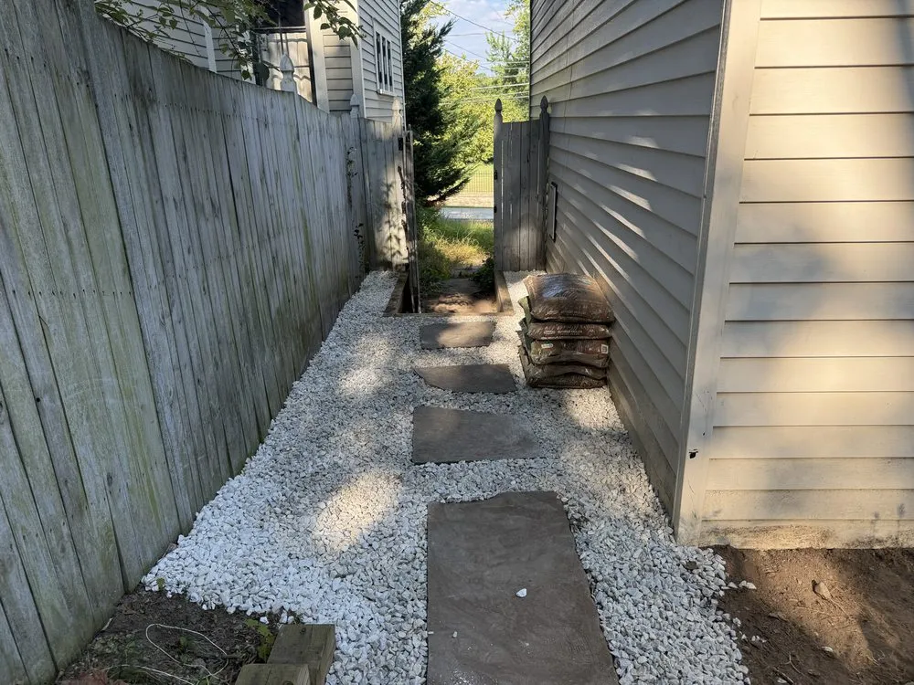 Top-rated residential landscaping for outdoor upgrades across Hudson, NY - Cohens Works