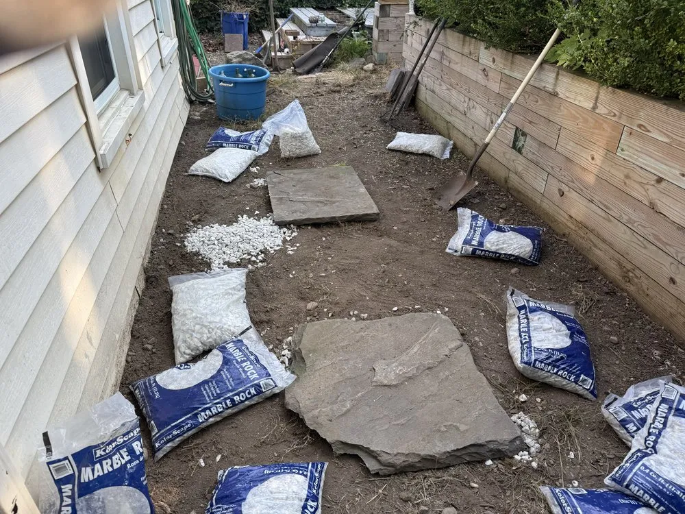 Affordable landscaping services in Hudson, NY - Cohens Works