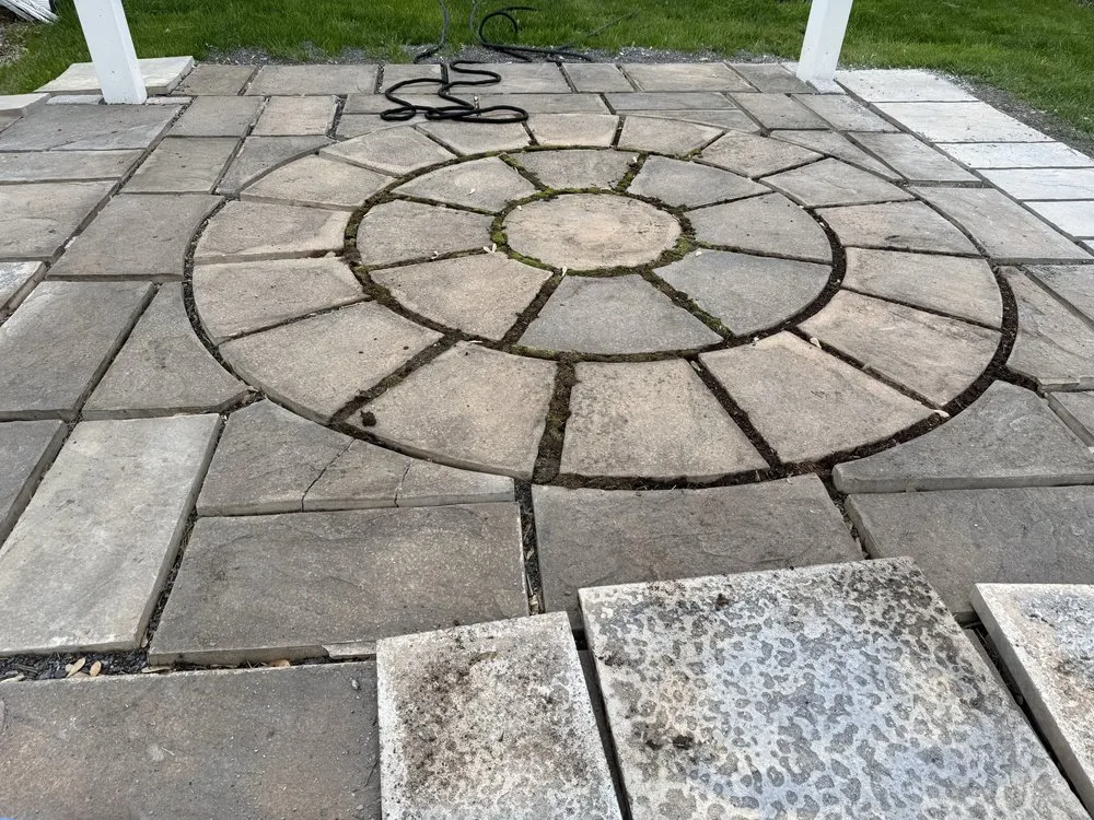 Custom landscape design experts serving Hudson, NY - Cohens Works