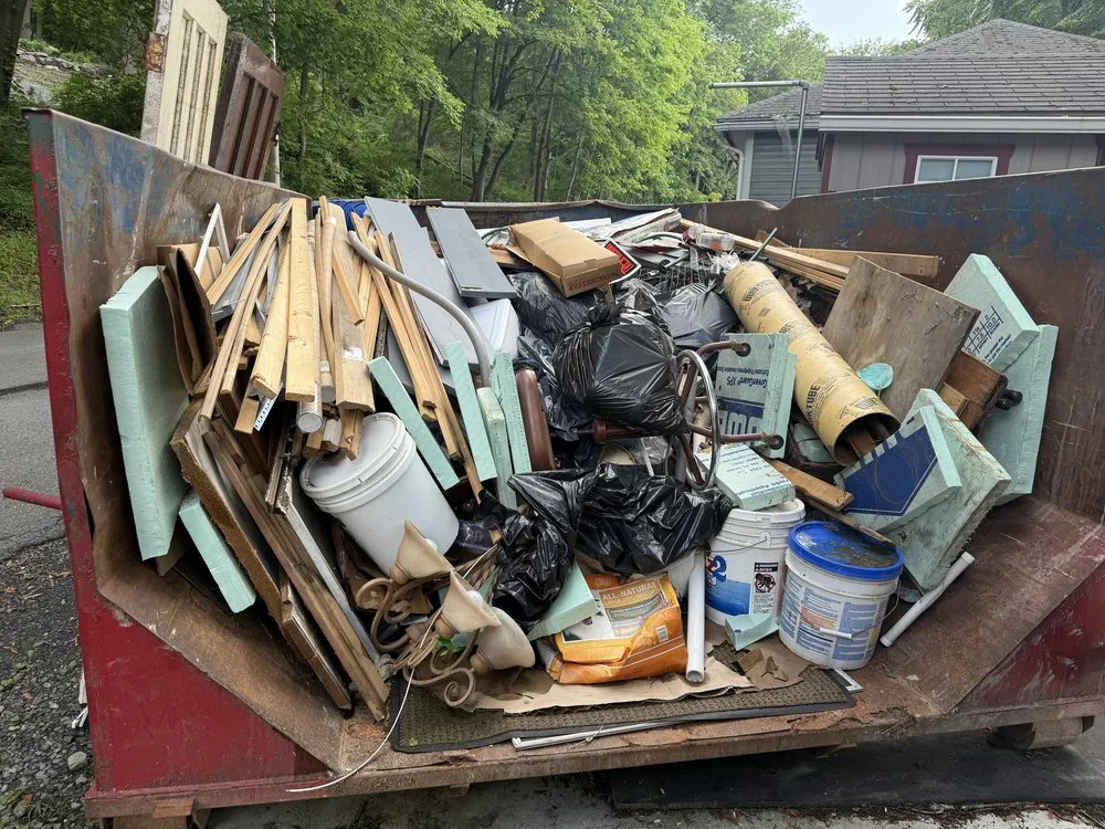 Trusted yard maintenance experts serving Hudson, NY - Cohens Works