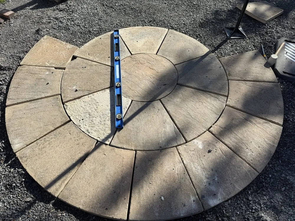 Expert yard cleanup service near you in Hudson, NY by Cohens Works