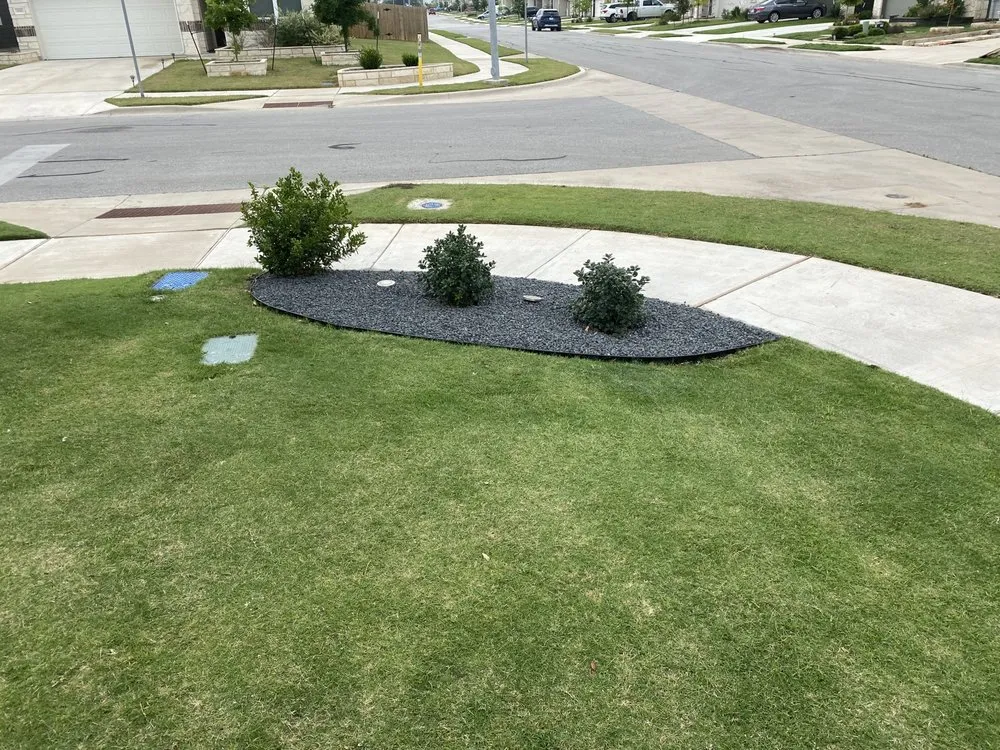 Trusted landscaping services experts serving Georgetown, TX - Cohill Home and Landcare Services
