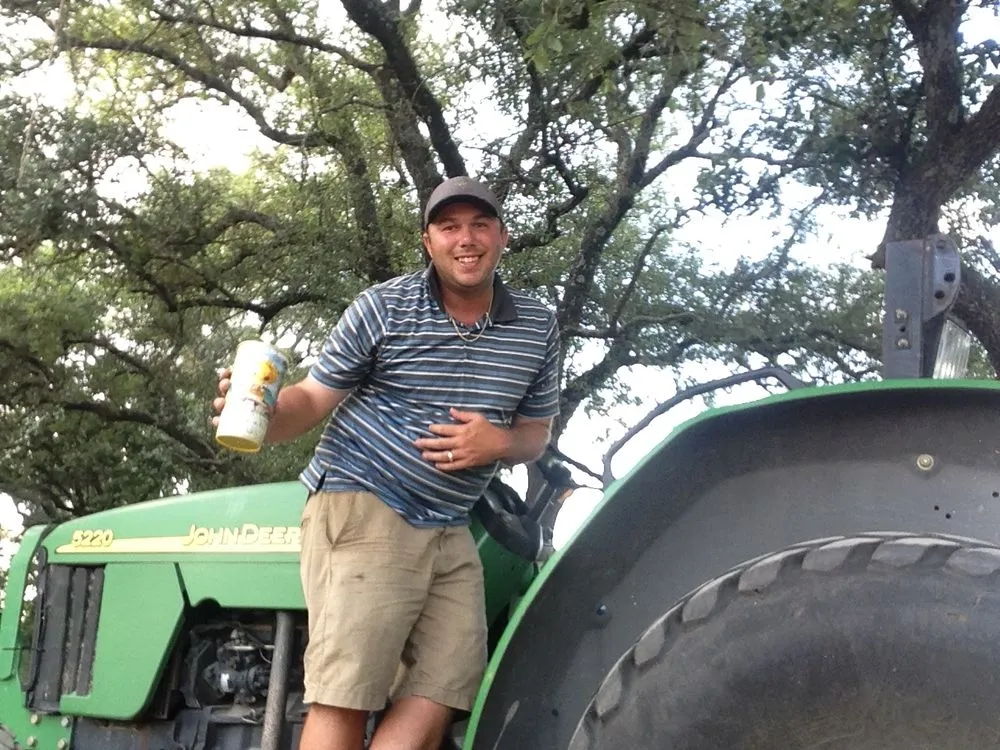 Top-rated lawn mowing service near you across Georgetown, TX - Cohill Home and Landcare Services