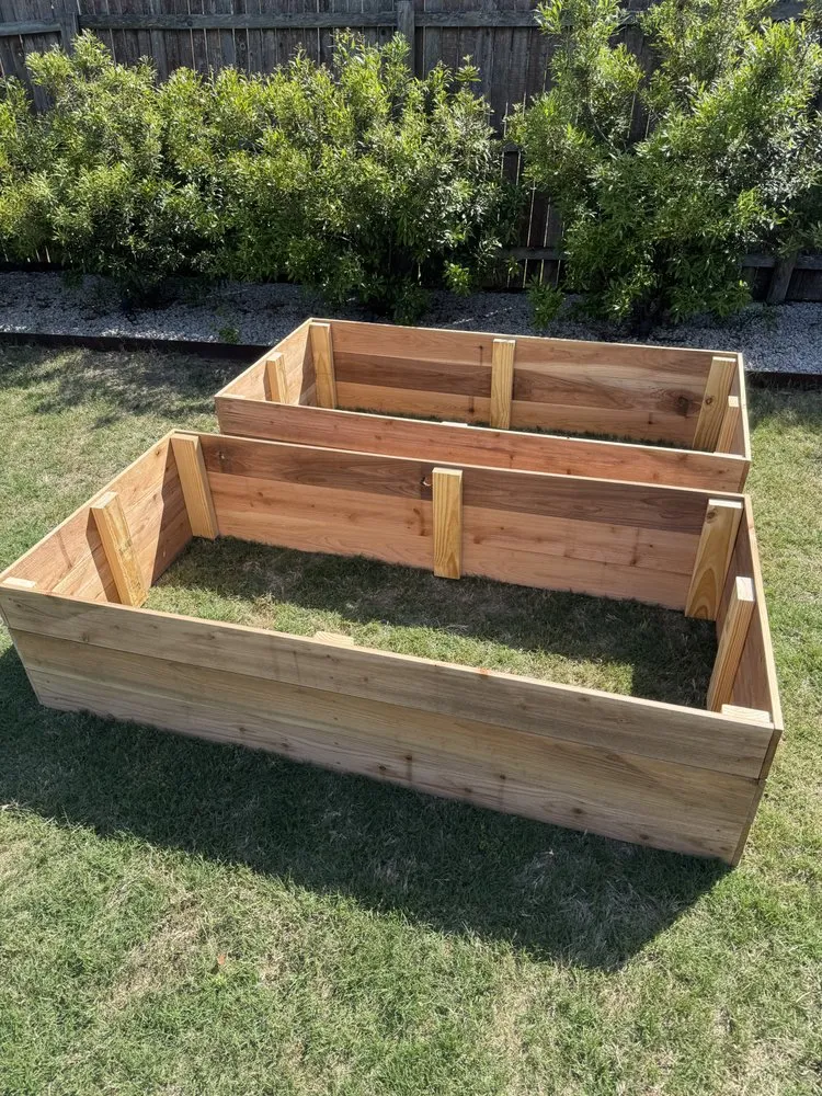 Expert lawn care service experts serving Georgetown, TX - Cohill Home and Landcare Services