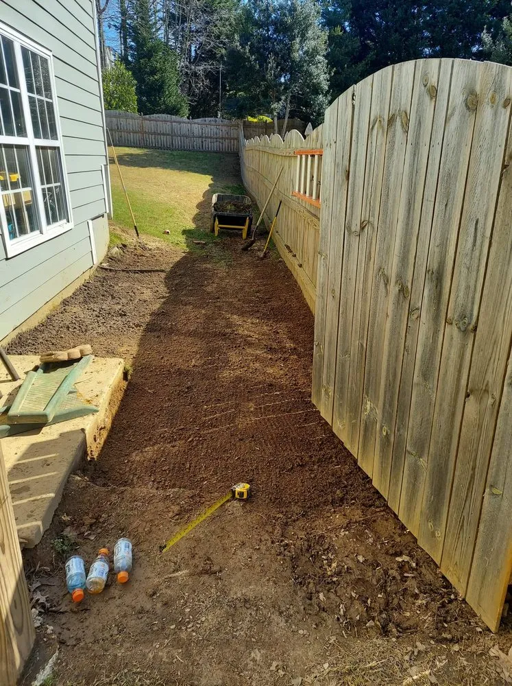 Professional lawn mowing service experts serving Wiggins, MS - Cokers Pressure Washing plus