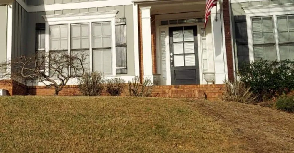 Trusted yard cleanup service in Wiggins, MS - Cokers Pressure Washing plus