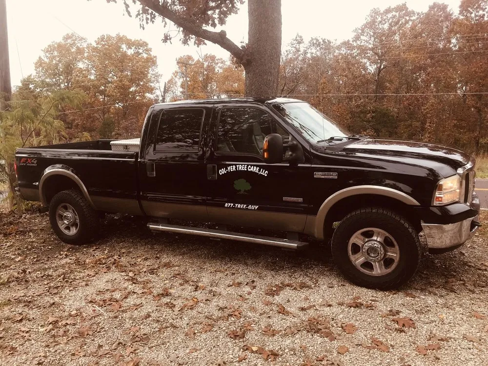 Professional lawn care service with custom design in Osage Beach, MO by Col-Yer Tree Care