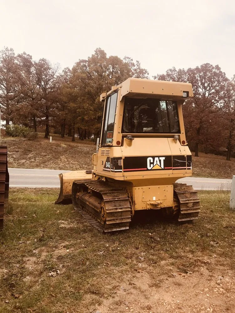 Top-rated outdoor landscaping near you across Osage Beach, MO - Col-Yer Tree Care