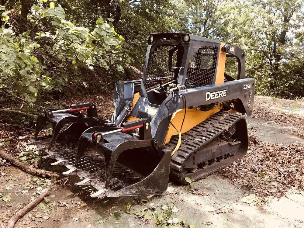 Top-rated landscaping services in Osage Beach, MO - Col-Yer Tree Care