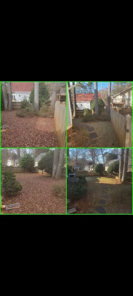 Local yard cleanup service experts serving Irmo, SC - Cola City Landscaping & Lawn Care